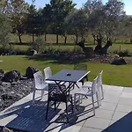 La Gilleterie Apartamento