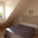 Apartamento La Gilleterie Loireauxence