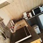 La Gilleterie Apartamento *