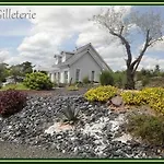 Apartamento La Gilleterie *