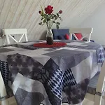 La Gilleterie Apartamento