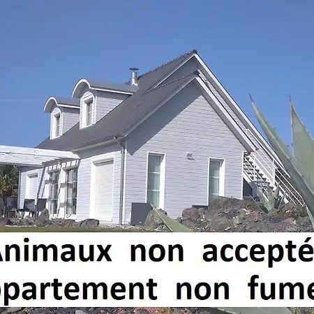 Apartamento La Gilleterie