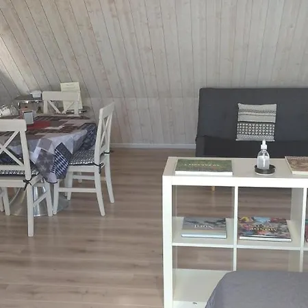 Διαμέρισμα La Gilleterie