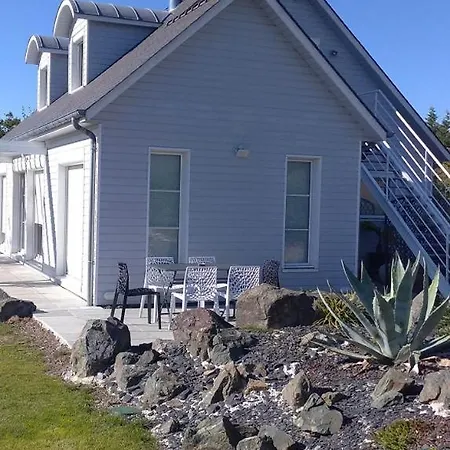 La Gilleterie Διαμέρισμα