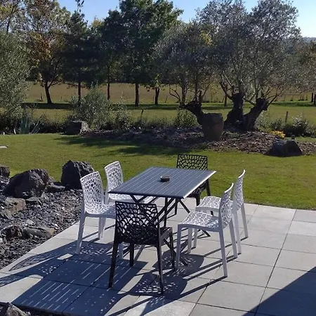 La Gilleterie Apartament