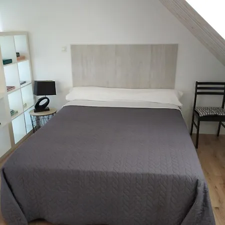 Apartamento La Gilleterie