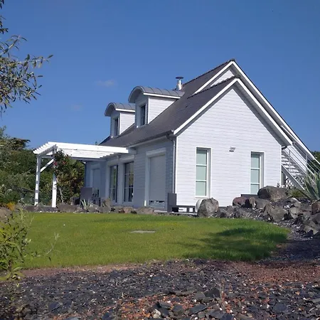 La Gilleterie Apartamento