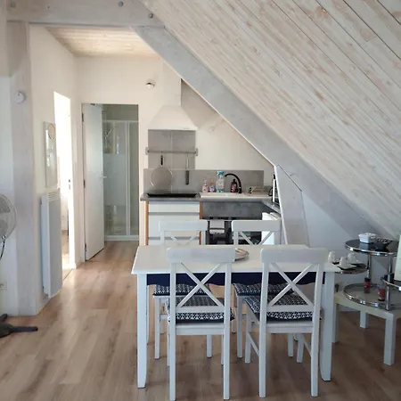 La Gilleterie Διαμέρισμα Loireauxence