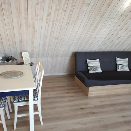 La Gilleterie Apartamento Loireauxence