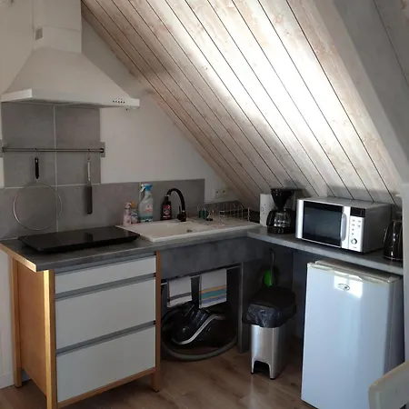 La Gilleterie Διαμέρισμα