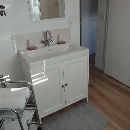 La Gilleterie * Loireauxence