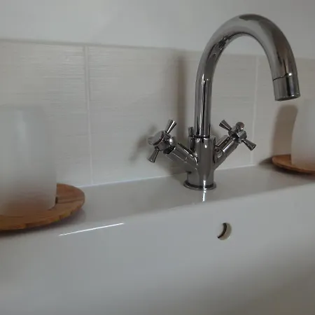 Apartament La Gilleterie *