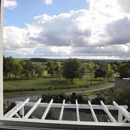 Apartament La Gilleterie