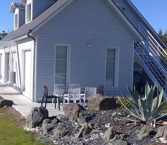 La Gilleterie Апартаменты