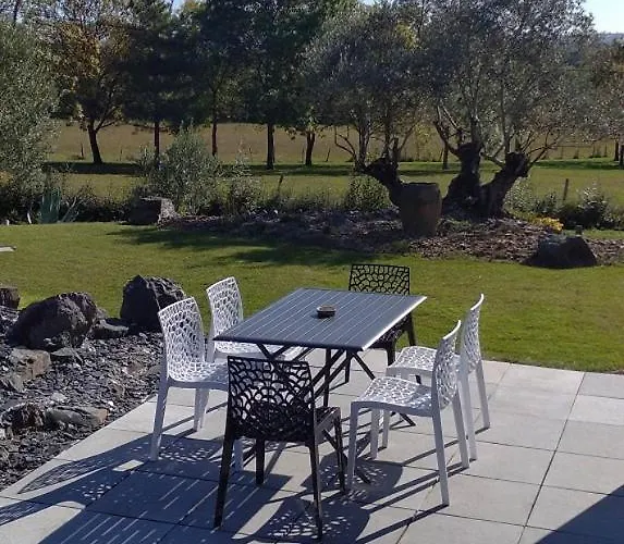 La Gilleterie Апартаменты