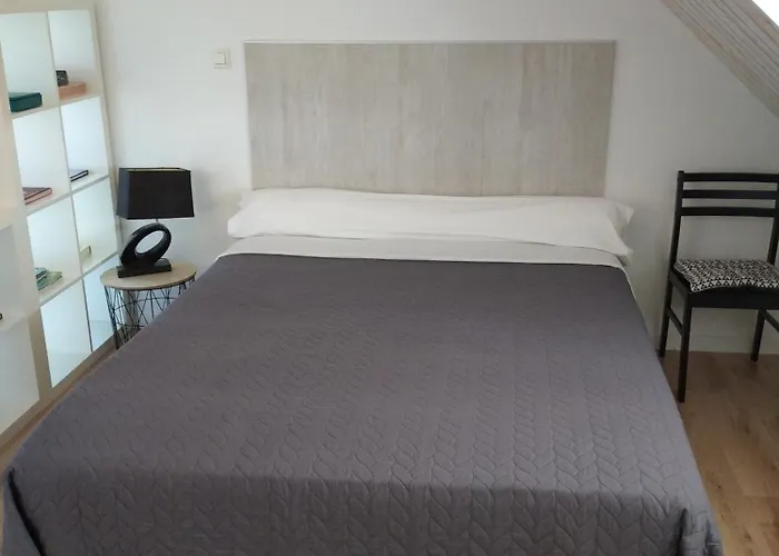 Апартаменты La Gilleterie