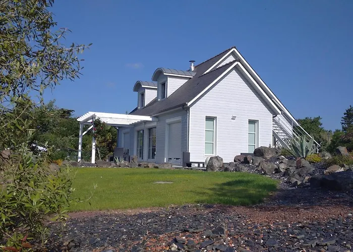 La Gilleterie Апартаменты