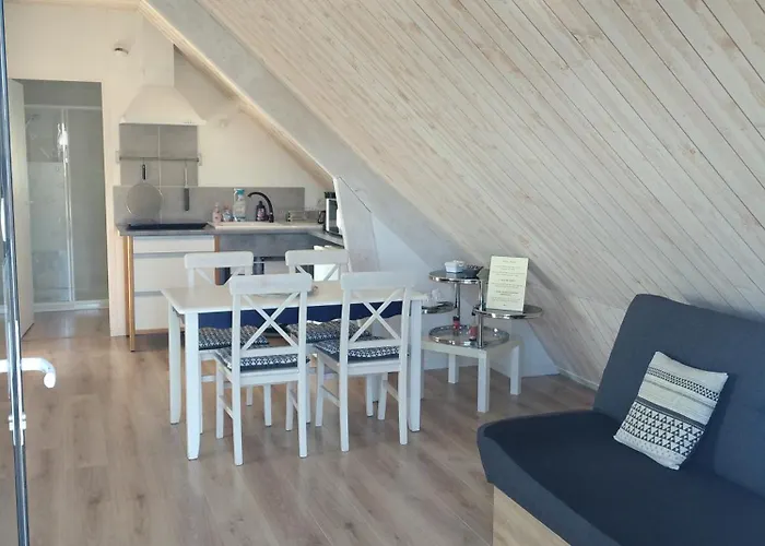 La Gilleterie Апартаменты *