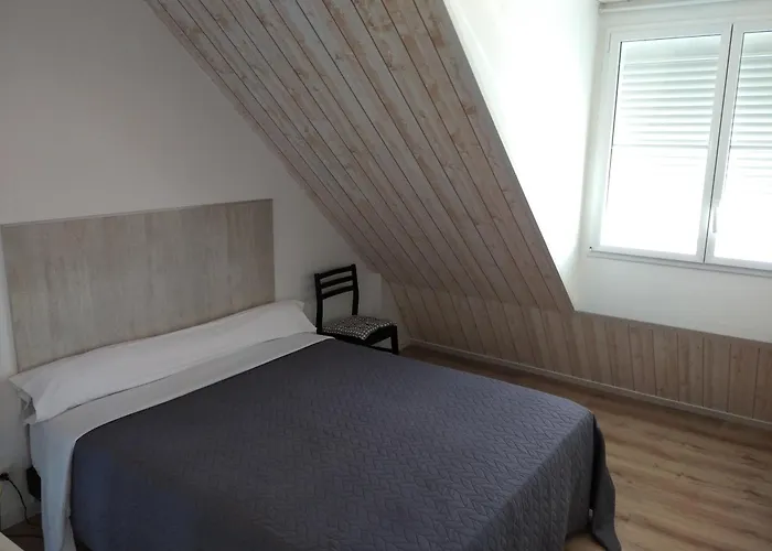 La Gilleterie Loireauxence