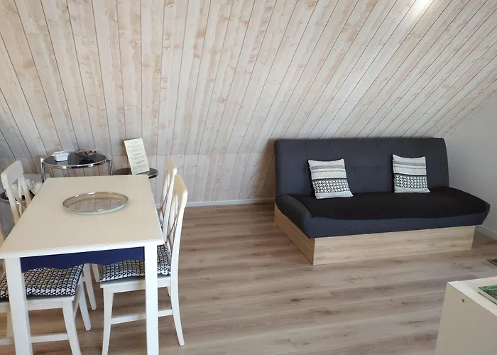 La Gilleterie Апартаменты Loireauxence