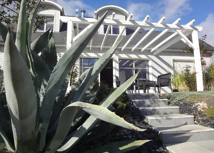 Апартаменты La Gilleterie *