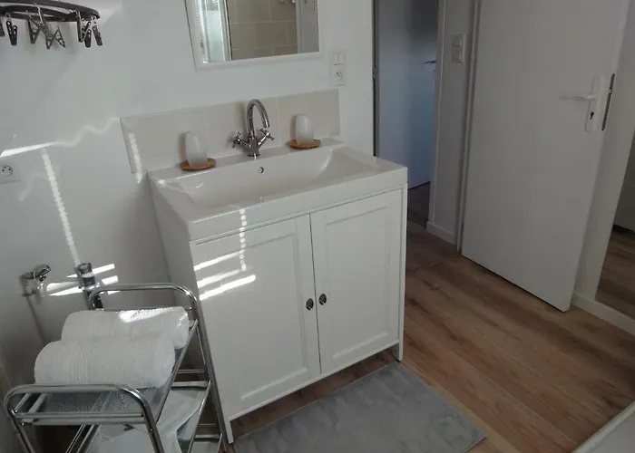 La Gilleterie * Loireauxence