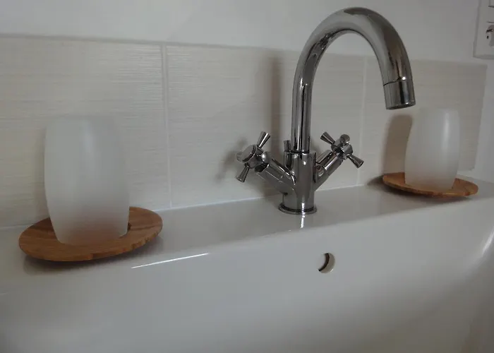 Апартаменты La Gilleterie *